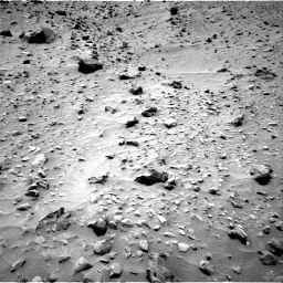 Nasa's Mars rover Curiosity acquired this image using its Right Navigation Camera on Sol 696, at drive 1408, site number 39