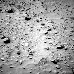 Nasa's Mars rover Curiosity acquired this image using its Right Navigation Camera on Sol 696, at drive 1414, site number 39