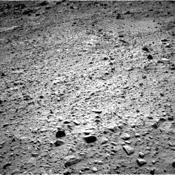 Nasa's Mars rover Curiosity acquired this image using its Left Navigation Camera on Sol 702, at drive 1552, site number 39