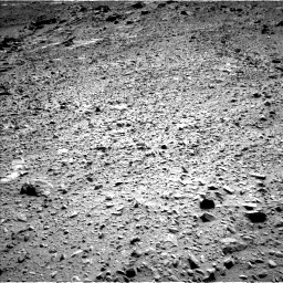 Nasa's Mars rover Curiosity acquired this image using its Left Navigation Camera on Sol 702, at drive 1558, site number 39