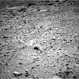 Nasa's Mars rover Curiosity acquired this image using its Left Navigation Camera on Sol 702, at drive 1564, site number 39