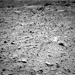 Nasa's Mars rover Curiosity acquired this image using its Left Navigation Camera on Sol 702, at drive 1570, site number 39
