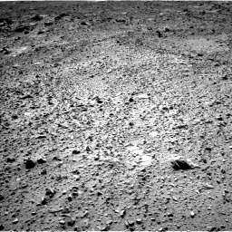 Nasa's Mars rover Curiosity acquired this image using its Left Navigation Camera on Sol 702, at drive 1600, site number 39