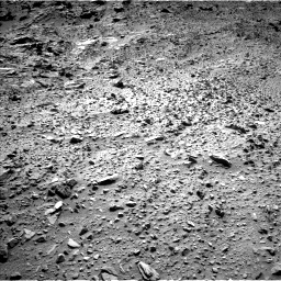 Nasa's Mars rover Curiosity acquired this image using its Left Navigation Camera on Sol 702, at drive 1624, site number 39