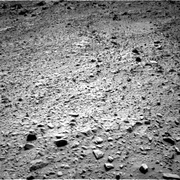 Nasa's Mars rover Curiosity acquired this image using its Right Navigation Camera on Sol 702, at drive 1552, site number 39
