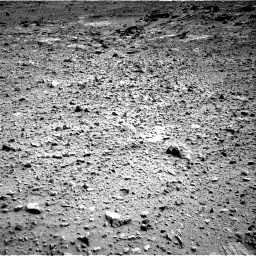 Nasa's Mars rover Curiosity acquired this image using its Right Navigation Camera on Sol 702, at drive 1570, site number 39