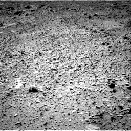 Nasa's Mars rover Curiosity acquired this image using its Right Navigation Camera on Sol 702, at drive 1588, site number 39