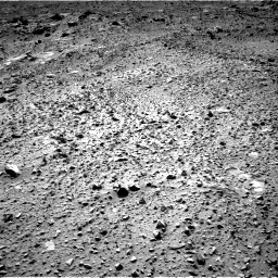 Nasa's Mars rover Curiosity acquired this image using its Right Navigation Camera on Sol 702, at drive 1612, site number 39