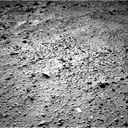 Nasa's Mars rover Curiosity acquired this image using its Right Navigation Camera on Sol 702, at drive 1618, site number 39