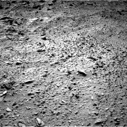 Nasa's Mars rover Curiosity acquired this image using its Right Navigation Camera on Sol 702, at drive 1624, site number 39