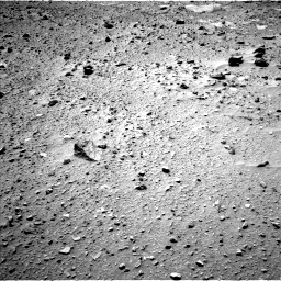 Nasa's Mars rover Curiosity acquired this image using its Left Navigation Camera on Sol 703, at drive 1798, site number 39