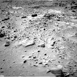 Nasa's Mars rover Curiosity acquired this image using its Right Navigation Camera on Sol 703, at drive 1768, site number 39