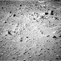 Nasa's Mars rover Curiosity acquired this image using its Right Navigation Camera on Sol 703, at drive 1798, site number 39