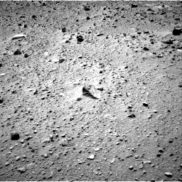 Nasa's Mars rover Curiosity acquired this image using its Right Navigation Camera on Sol 703, at drive 1804, site number 39