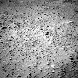 Nasa's Mars rover Curiosity acquired this image using its Right Navigation Camera on Sol 703, at drive 1834, site number 39