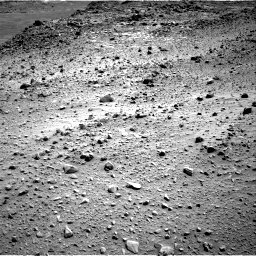 Nasa's Mars rover Curiosity acquired this image using its Right Navigation Camera on Sol 703, at drive 1858, site number 39