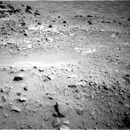 Nasa's Mars rover Curiosity acquired this image using its Right Navigation Camera on Sol 705, at drive 1906, site number 39