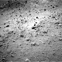 Nasa's Mars rover Curiosity acquired this image using its Left Navigation Camera on Sol 706, at drive 30, site number 40