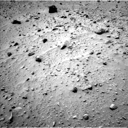 Nasa's Mars rover Curiosity acquired this image using its Left Navigation Camera on Sol 706, at drive 60, site number 40