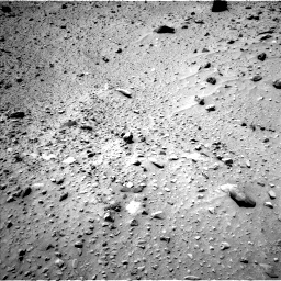Nasa's Mars rover Curiosity acquired this image using its Left Navigation Camera on Sol 706, at drive 78, site number 40