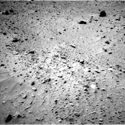 Nasa's Mars rover Curiosity acquired this image using its Left Navigation Camera on Sol 706, at drive 84, site number 40