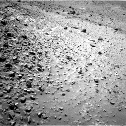 Nasa's Mars rover Curiosity acquired this image using its Left Navigation Camera on Sol 706, at drive 120, site number 40