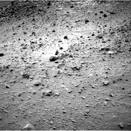 Nasa's Mars rover Curiosity acquired this image using its Right Navigation Camera on Sol 706, at drive 30, site number 40