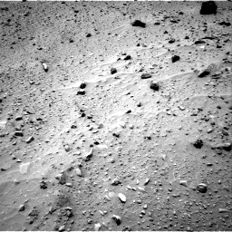 Nasa's Mars rover Curiosity acquired this image using its Right Navigation Camera on Sol 706, at drive 48, site number 40