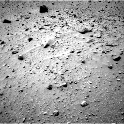 Nasa's Mars rover Curiosity acquired this image using its Right Navigation Camera on Sol 706, at drive 60, site number 40