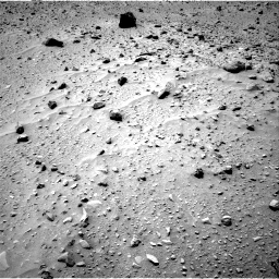 Nasa's Mars rover Curiosity acquired this image using its Right Navigation Camera on Sol 706, at drive 66, site number 40