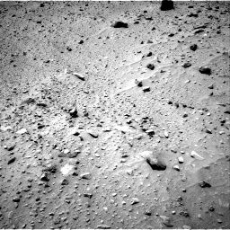 Nasa's Mars rover Curiosity acquired this image using its Right Navigation Camera on Sol 706, at drive 78, site number 40