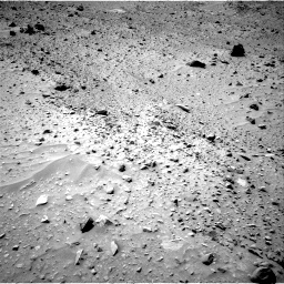 Nasa's Mars rover Curiosity acquired this image using its Right Navigation Camera on Sol 706, at drive 90, site number 40