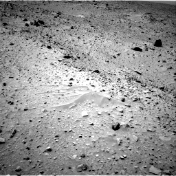 Nasa's Mars rover Curiosity acquired this image using its Right Navigation Camera on Sol 706, at drive 96, site number 40