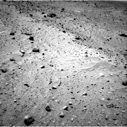Nasa's Mars rover Curiosity acquired this image using its Right Navigation Camera on Sol 706, at drive 102, site number 40