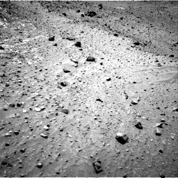 Nasa's Mars rover Curiosity acquired this image using its Right Navigation Camera on Sol 706, at drive 108, site number 40
