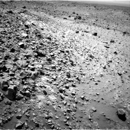 Nasa's Mars rover Curiosity acquired this image using its Right Navigation Camera on Sol 706, at drive 126, site number 40