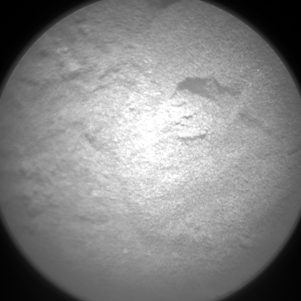 Nasa's Mars rover Curiosity acquired this image using its Chemistry & Camera (ChemCam) on Sol 710, at drive 366, site number 40