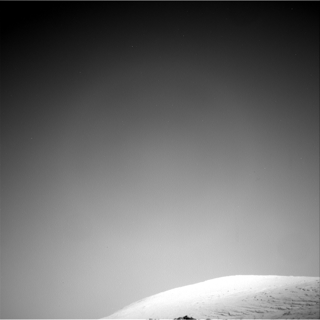 Nasa's Mars rover Curiosity acquired this image using its Right Navigation Camera on Sol 710, at drive 480, site number 40
