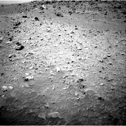 Nasa's Mars rover Curiosity acquired this image using its Right Navigation Camera on Sol 713, at drive 570, site number 40