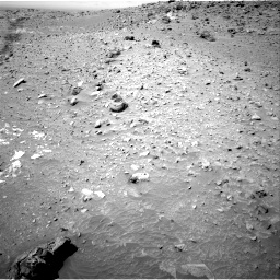 Nasa's Mars rover Curiosity acquired this image using its Right Navigation Camera on Sol 713, at drive 576, site number 40