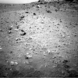 Nasa's Mars rover Curiosity acquired this image using its Right Navigation Camera on Sol 713, at drive 582, site number 40