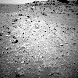 Nasa's Mars rover Curiosity acquired this image using its Right Navigation Camera on Sol 713, at drive 588, site number 40