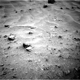Nasa's Mars rover Curiosity acquired this image using its Right Navigation Camera on Sol 713, at drive 606, site number 40
