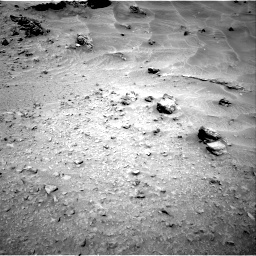 Nasa's Mars rover Curiosity acquired this image using its Right Navigation Camera on Sol 713, at drive 618, site number 40