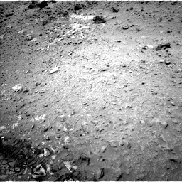 Nasa's Mars rover Curiosity acquired this image using its Left Navigation Camera on Sol 714, at drive 660, site number 40