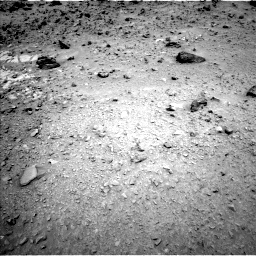 Nasa's Mars rover Curiosity acquired this image using its Left Navigation Camera on Sol 714, at drive 696, site number 40