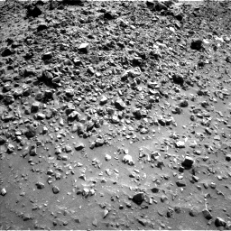Nasa's Mars rover Curiosity acquired this image using its Left Navigation Camera on Sol 714, at drive 780, site number 40