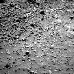 Nasa's Mars rover Curiosity acquired this image using its Left Navigation Camera on Sol 714, at drive 786, site number 40