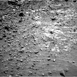 Nasa's Mars rover Curiosity acquired this image using its Left Navigation Camera on Sol 714, at drive 792, site number 40
