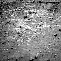 Nasa's Mars rover Curiosity acquired this image using its Left Navigation Camera on Sol 714, at drive 798, site number 40